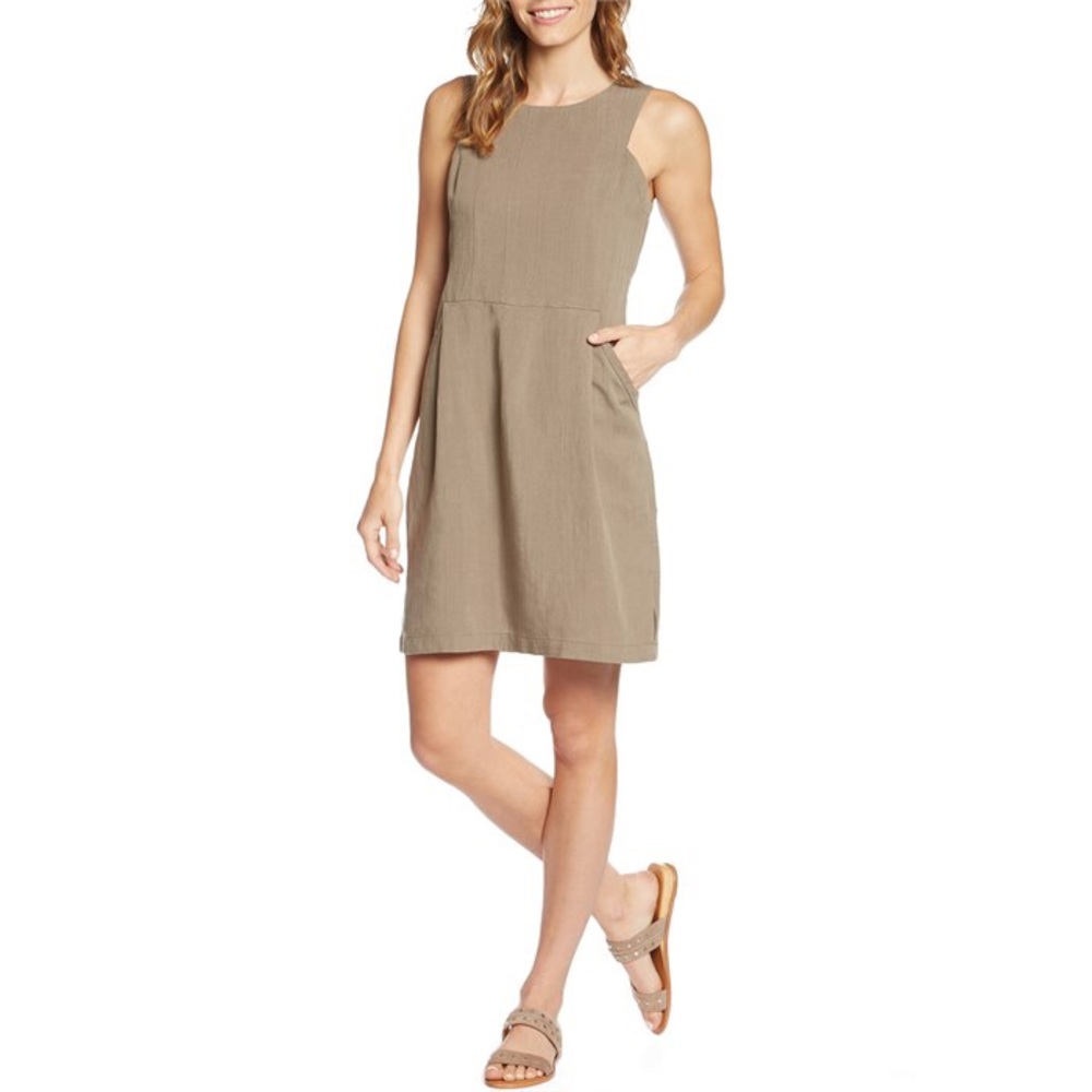 Nau Women’s Tank Dress